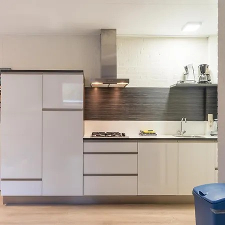 Woodland W Bbq Ferienhaus Stramproy