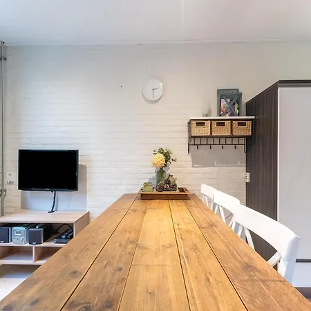 Woodland W Bbq Ferienhaus