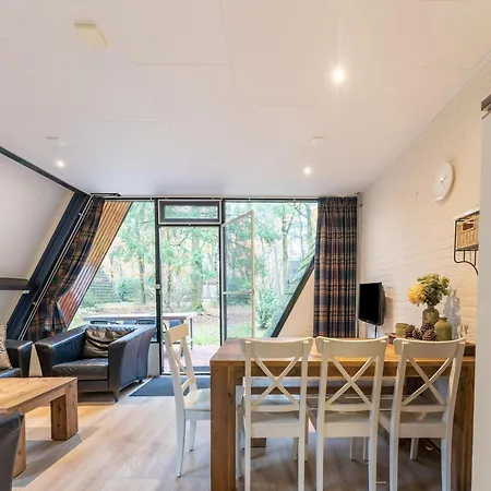 Woodland W Bbq Stramproy