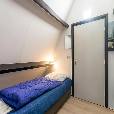 Ferienhaus Woodland W Bbq