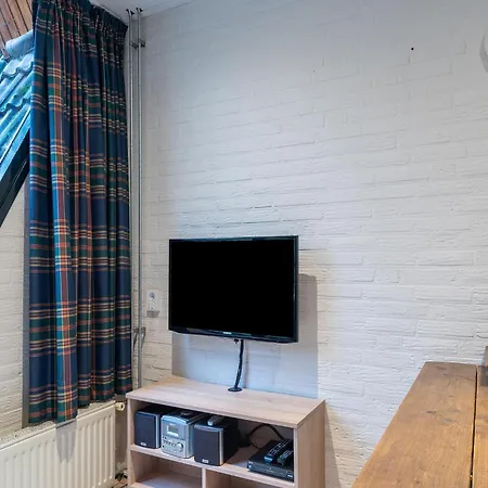 Woodland W Bbq Ferienhaus *