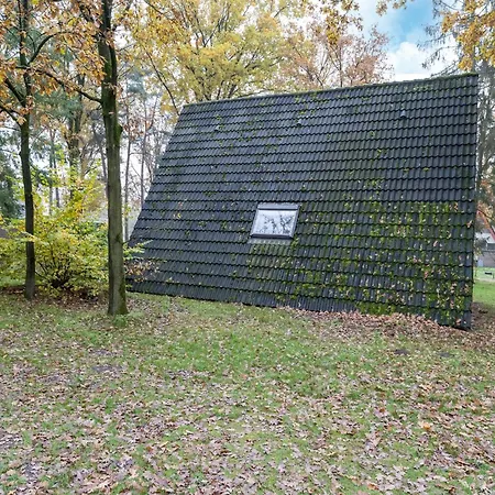 Woodland W Bbq Stramproy