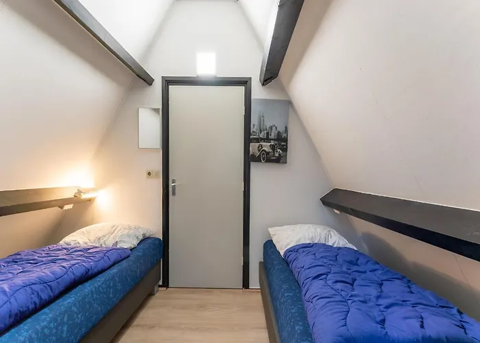 Woodland W Bbq Holiday home *