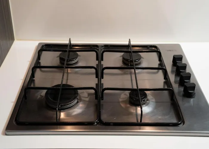 Woodland W Bbq Holiday home *