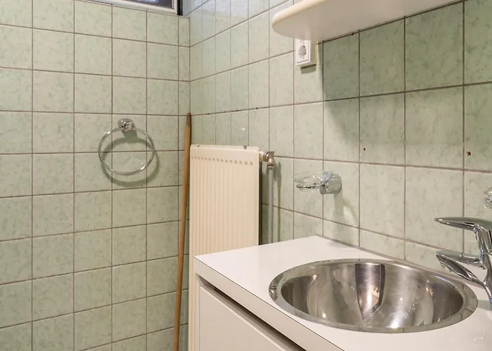 Holiday home Woodland W Bbq Stramproy