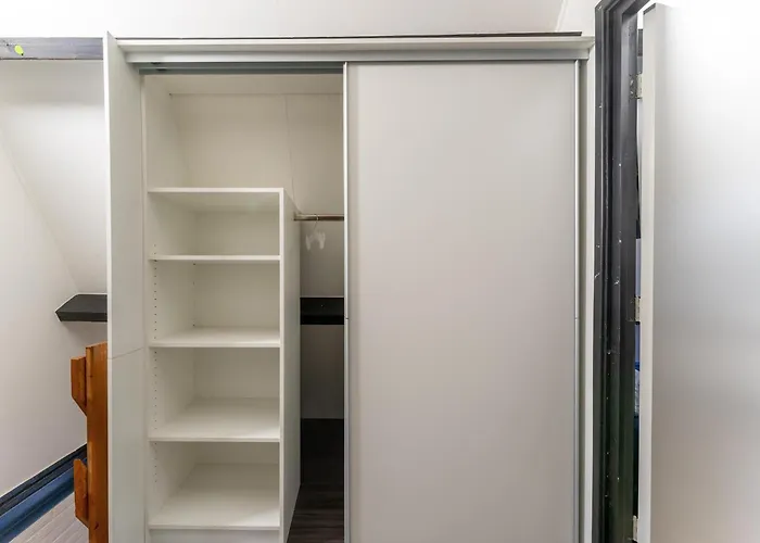 Holiday home Woodland W Bbq *