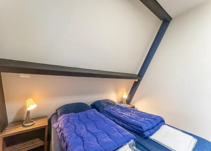 Holiday home Woodland W Bbq Stramproy