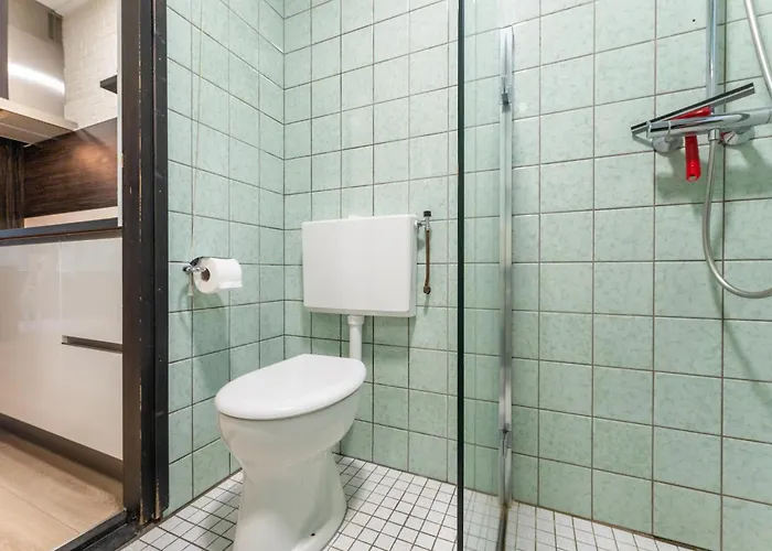 Woodland W Bbq * Stramproy