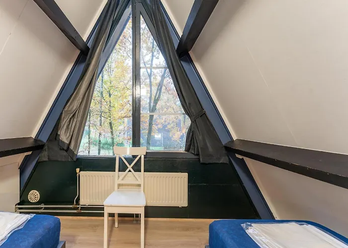 Woodland W Bbq Holiday home