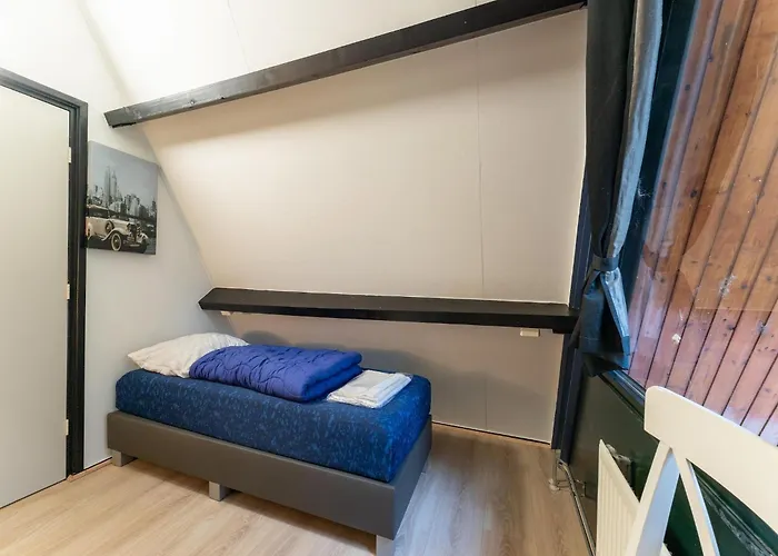 Woodland W Bbq Holiday home Stramproy