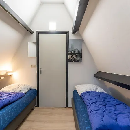 Woodland W Bbq 度假居 *