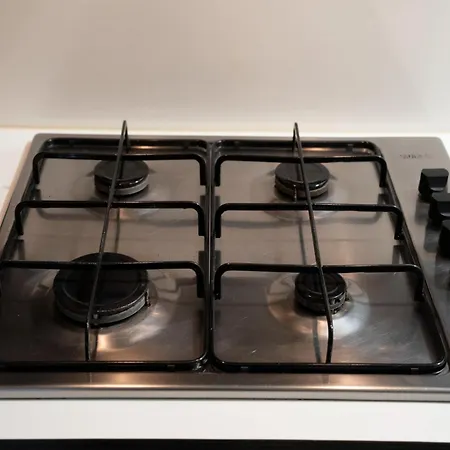 Woodland W Bbq 度假居 *