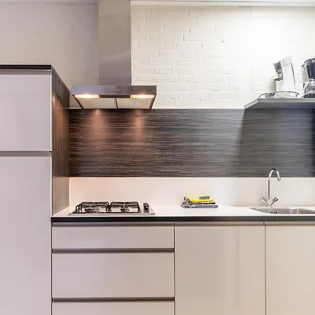 度假居 Woodland W Bbq *