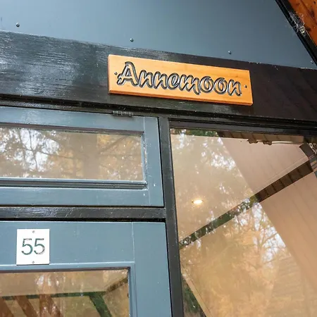 Woodland W Bbq 度假居