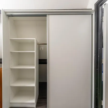 度假居 Woodland W Bbq *