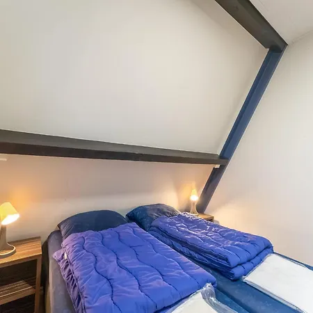 度假居 Woodland W Bbq Stramproy