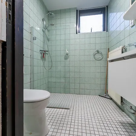 Woodland W Bbq Stramproy