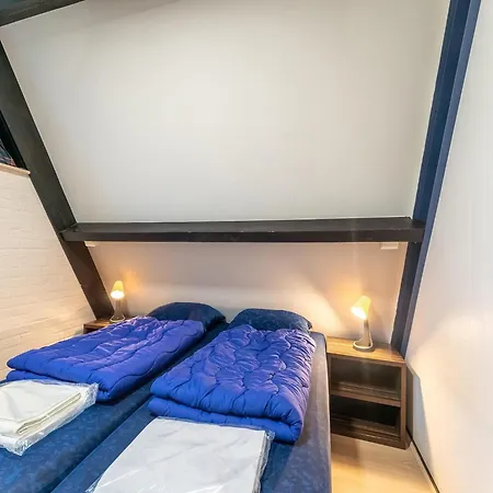 度假居 Woodland W Bbq