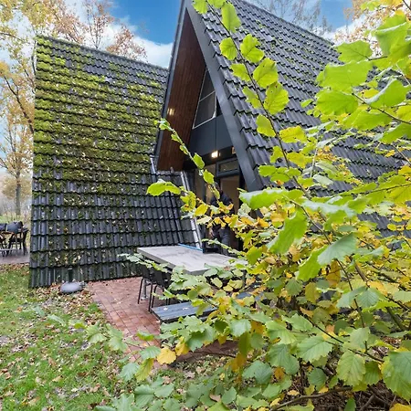 Woodland W Bbq * Stramproy