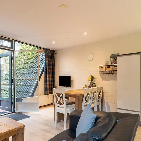 度假居 Woodland W Bbq