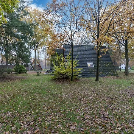 度假居 Woodland W Bbq *